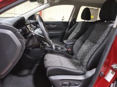 Nissan Rogue Sport SV 2019 6