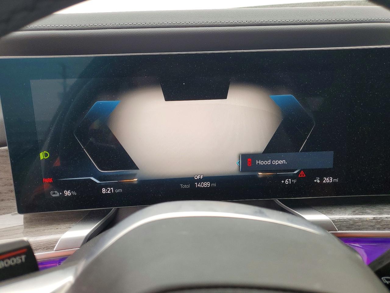 Bmw I7 Edrive50 2025 8