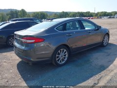 Ford Fusion SE 2017 3