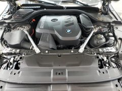 BMW 530i 2024 10