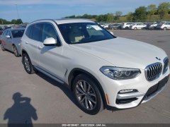 BMW X3 xDrive 30i 2019 6