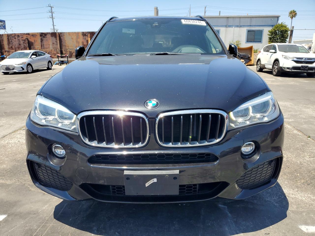 Bmw X5 Sdrive35I 2018 4