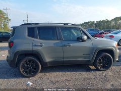 Jeep Renegade Altitude 2022 7
