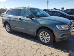 Volkswagen Tiguan S 2019 2