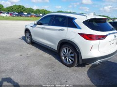 Infiniti QX50 Luxe 2022 3
