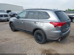 Mitsubishi Outlander SEL 2020 4