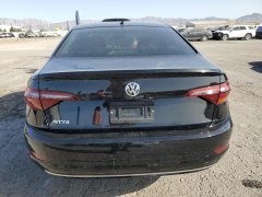 Volkswagen Jetta S 2019 4