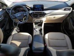 Ford Escape SEL 2021 7
