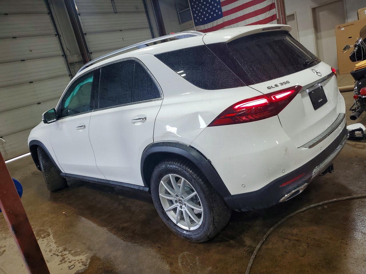 Mercedes-Benz Gle 350 4Matic 2026 1