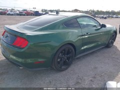 Ford Mustang 2022 3