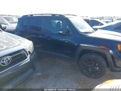 Jeep Renegade Altitude 2023 7