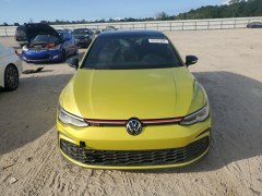 Volkswagen Golf GTI 40th Anniversary Edition 2023 1
