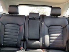 Ford Edge SEL 2024 9