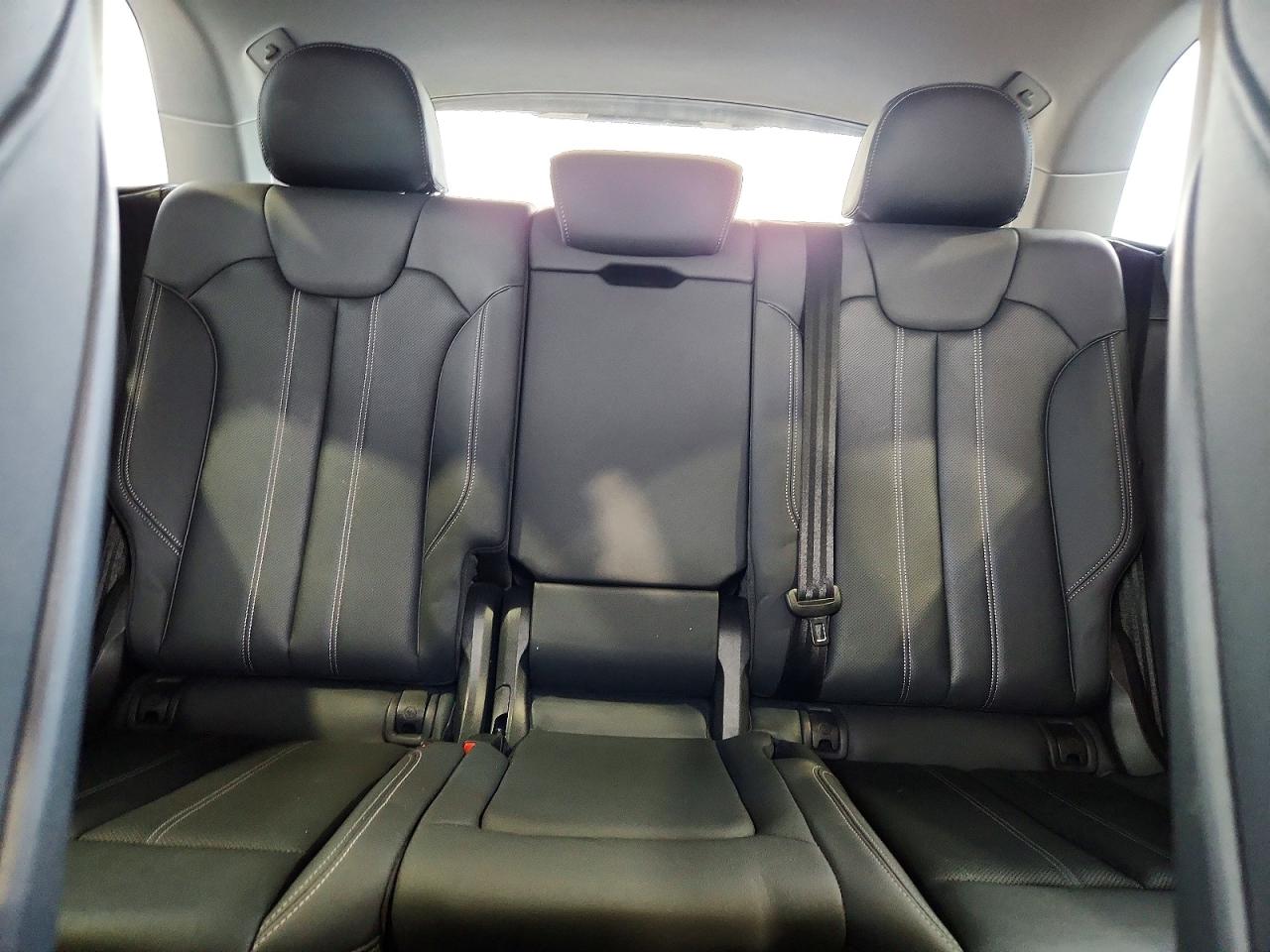 Audi Q5 Prestige 40 2024 9