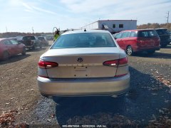 Volkswagen Passat SE 2021 5