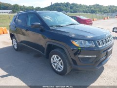 Jeep Compass Sport 2018 2