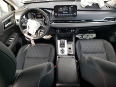 Mitsubishi Outlander SEL Plug in Hybrid 2023 7