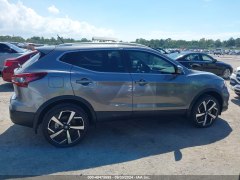 Nissan Rogue Sport SL 2022 7