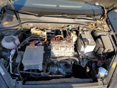 Volkswagen e-Golf SE 2019 10