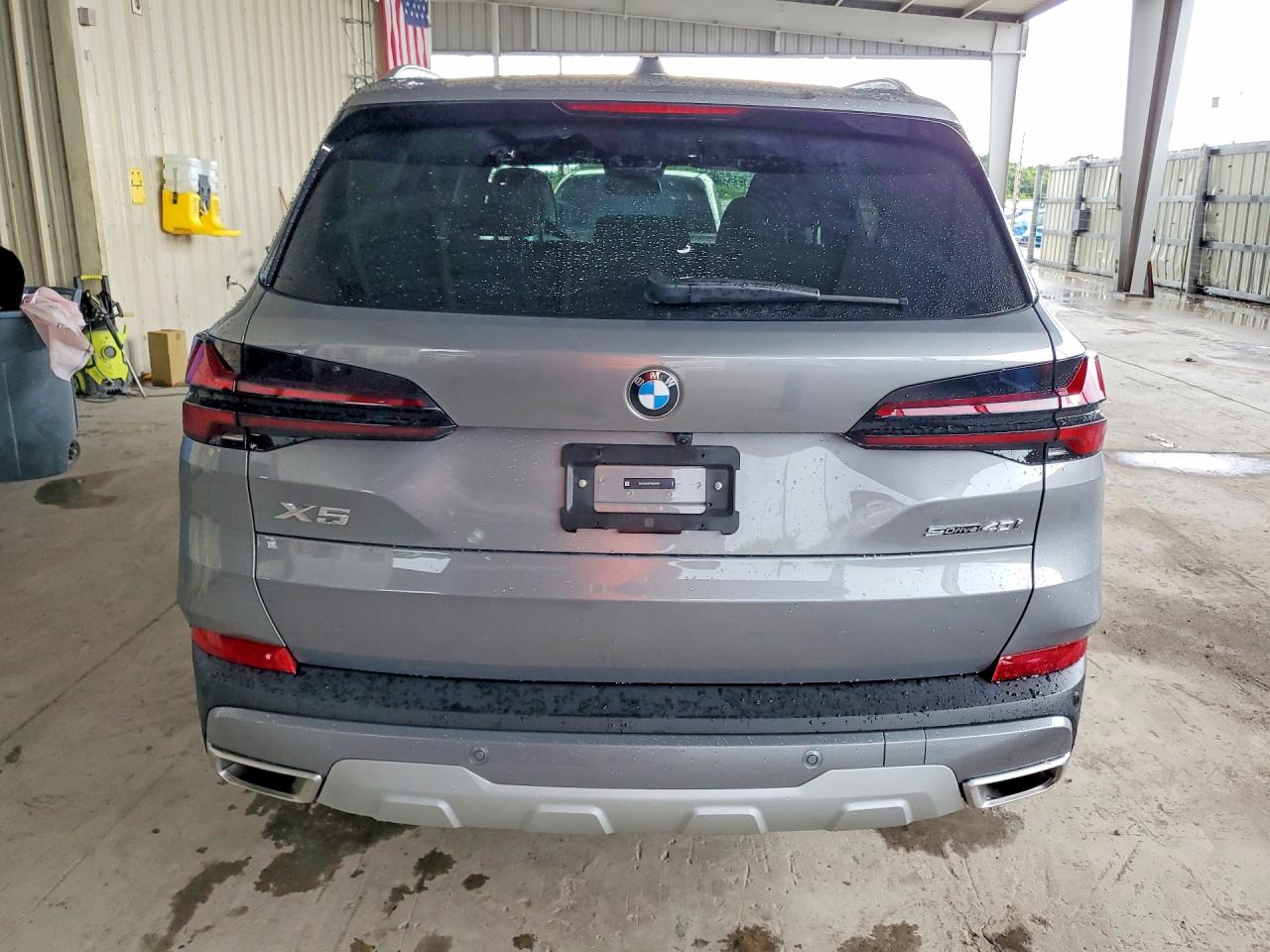 Bmw X5 Sdrive 40I 2026 5