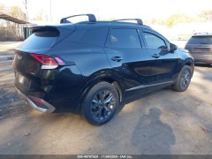 KIA Sportage SX-Prestige 2023 7