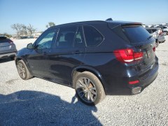 BMW X5 xDrive 35d 2015 5