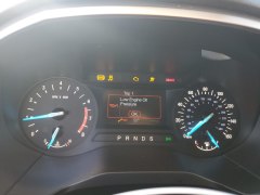 Ford Edge SEL 2019 8