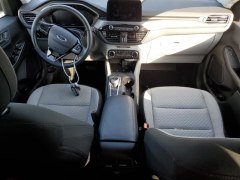 Ford Escape Hybrid Active 2023 7