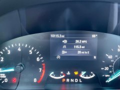 Ford Escape SEL 2020 6
