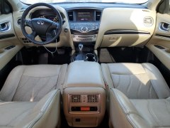 Infiniti QX60 Luxe 2017 7