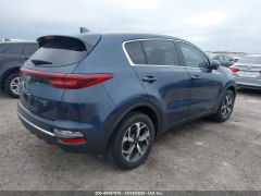 Kia Sportage LX 2021 7