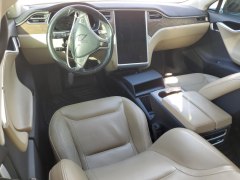 Tesla Model S 90D 2016 7