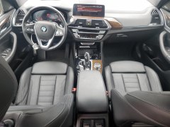 BMW X3 xDrive 30i 2020 7