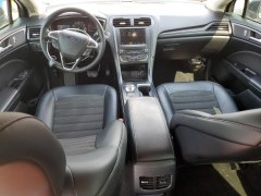 Ford Fusion SE 2018 7
