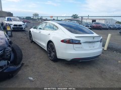 Tesla Model S P85D 2015 2
