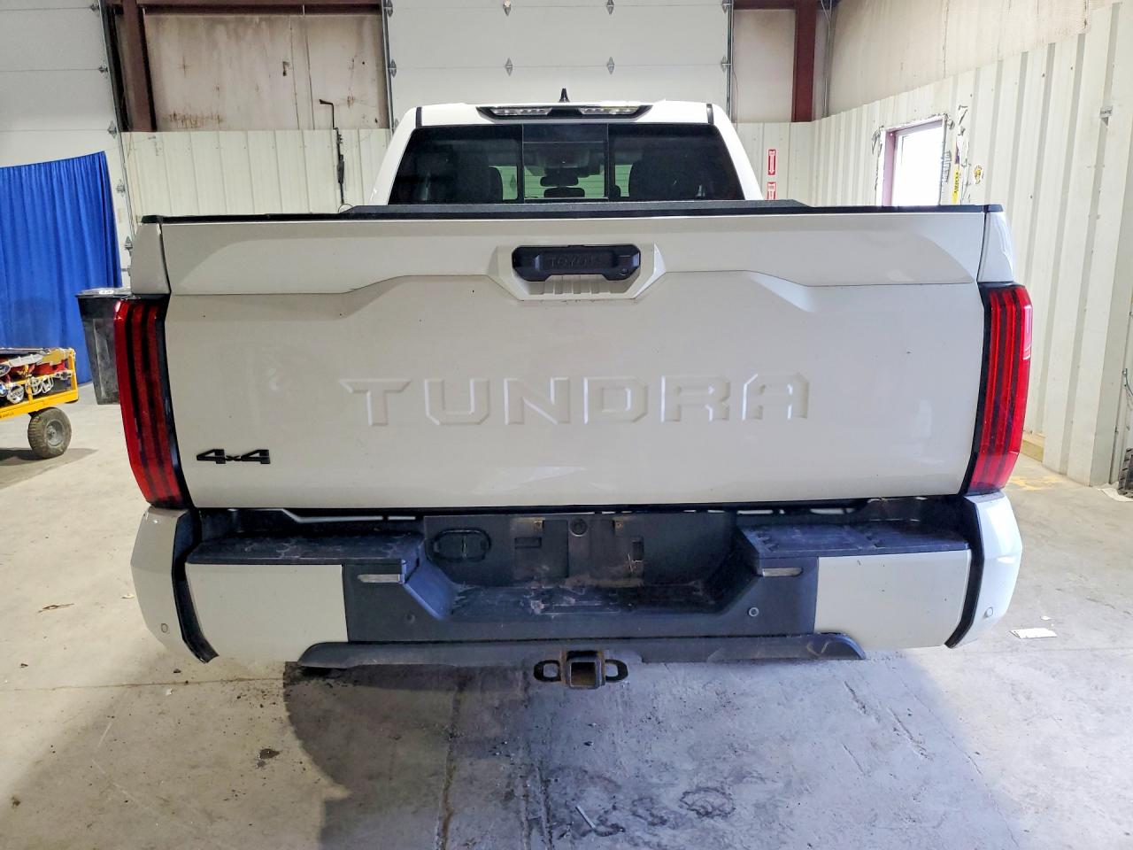 Toyota Tundra Sr5 2023 5