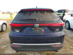 Toyota Venza XLE Hybrid 2021 6