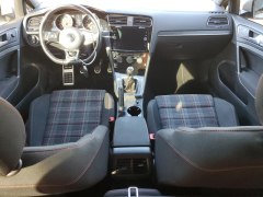 Volkswagen Golf GTI 2018 7