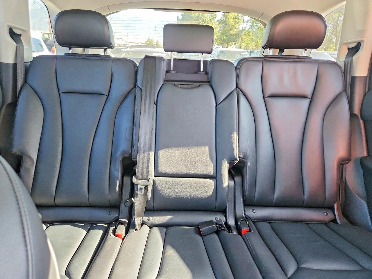 Audi Q7 Premium 2019 9