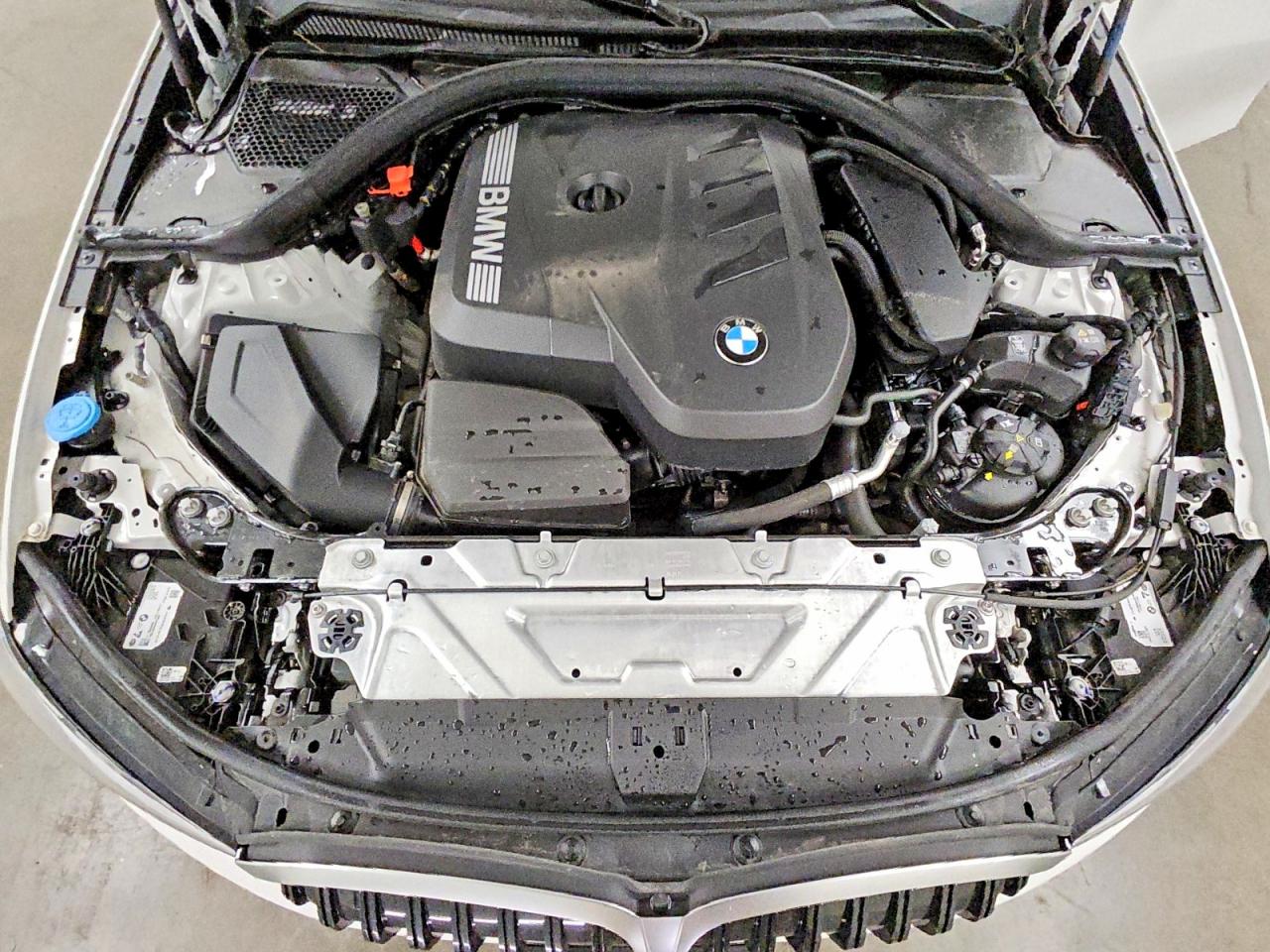Bmw 330Xi 2026 10