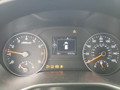 KIA Sportage LX 2019 8