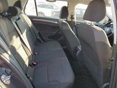 Volkswagen e-Golf SE 2019 9