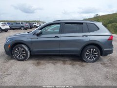 Volkswagen Tiguan S 2022 4