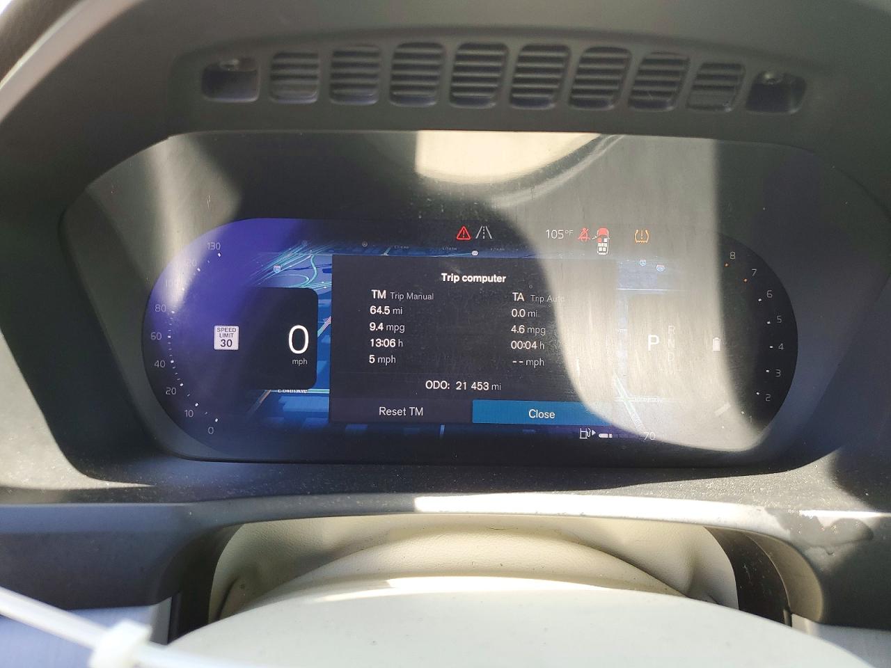 Volvo Xc90 Core 2023 8