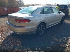 Volkswagen Passat SE 2021 6
