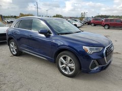 Audi Q3 Premium Plus 2022 2