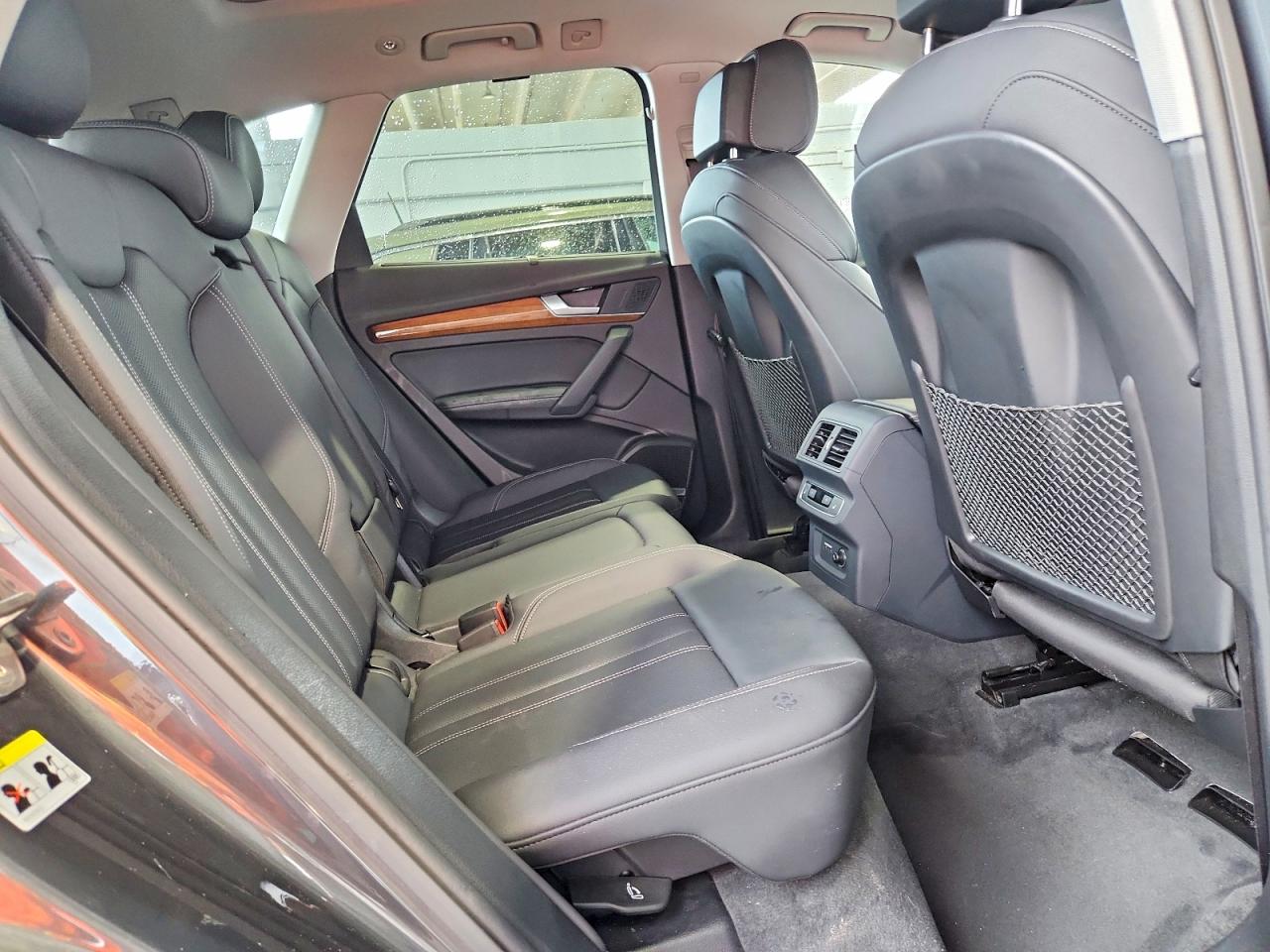 Audi Q5 Prestige 40 2024 10