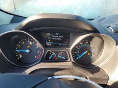 Ford Escape Titanium 2014 8