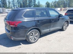 Mitsubishi Outlander ES 2019 6