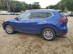Nissan Rogue SV 2018 5